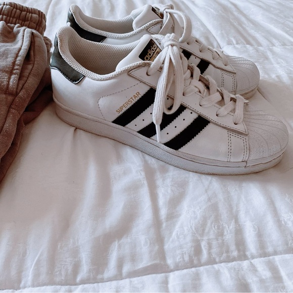 Adidas Superstar sneakers - Picture 9 of 15
